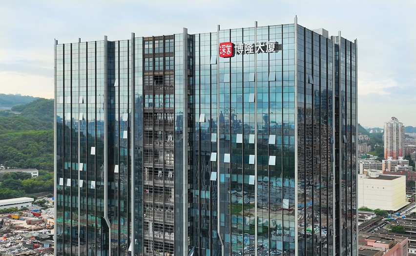 樓頂智顯燈光秀受企業(yè)青睞的主要原因是什么？