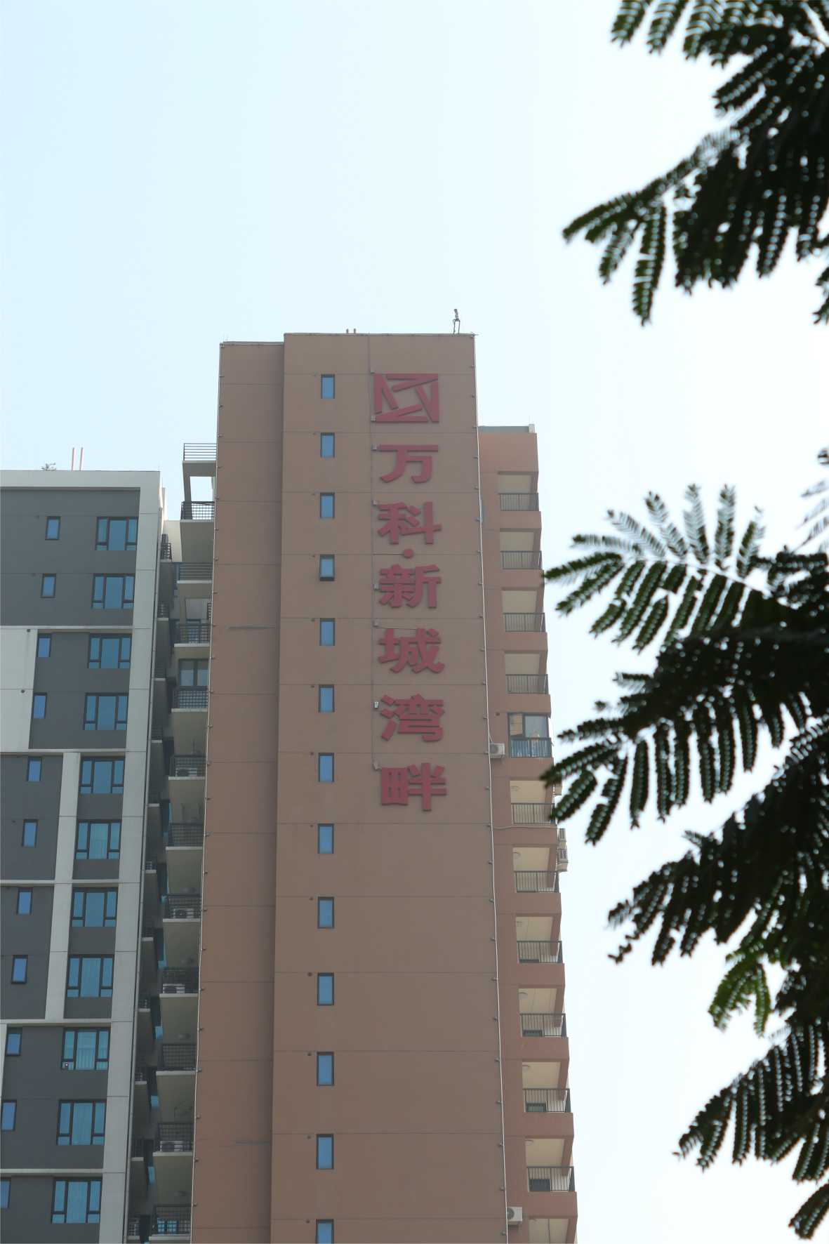 樓體標識發(fā)光字